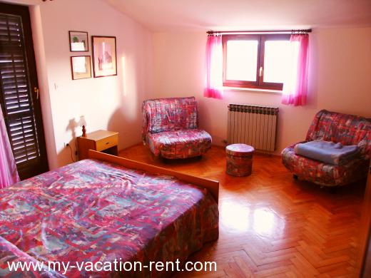 Appartamenti Percan Croazia - Istria - Medulin - Premantura - appartamento #904 Immagine 3