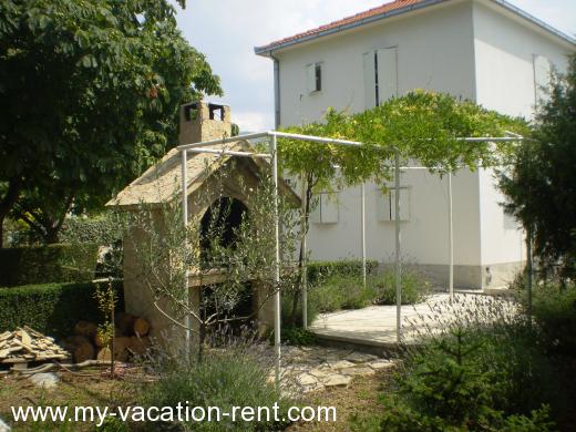 Appartamenti Grgin Croazia - Dalmazia - Split - Kastel Novi - appartamento #908 Immagine 9