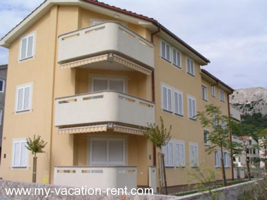 Appartamenti ŽILAVČIĆ Croazia - Quarnaro - Isola di Krk - Baska - appartamento #91 Immagine 5