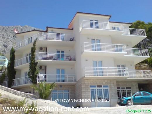 Appartamenti Mile Croazia - Dalmazia - Split - Omis, Lokva Rogoznica - appartamento #910 Immagine 1