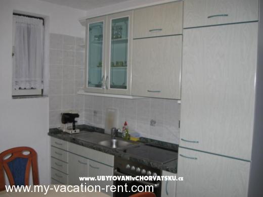 Appartamenti Mile Croazia - Dalmazia - Split - Omis, Lokva Rogoznica - appartamento #910 Immagine 4