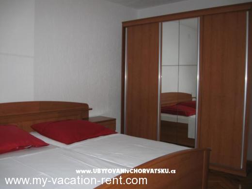 Appartamenti Mile Croazia - Dalmazia - Split - Omis, Lokva Rogoznica - appartamento #910 Immagine 7