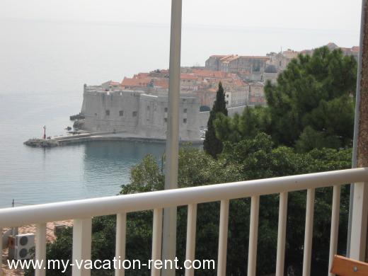 Appartamento Dubrovnik Dubrovnik Dalmazia Croazia #920