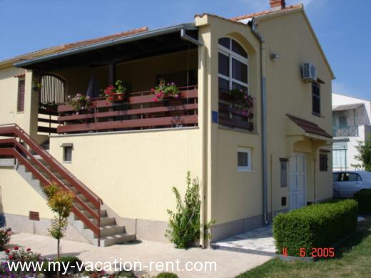 Appartamenti MIRANDA Croazia - Dalmazia - Zadar - Turanj - appartamento #926 Immagine 2