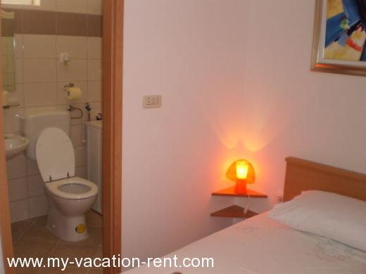Appartamenti Z Croazia - Dalmazia - Split - Dugi Rat - appartamento #927 Immagine 8