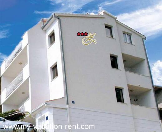 Appartamenti Z Croazia - Dalmazia - Split - Dugi Rat - appartamento #927 Immagine 10
