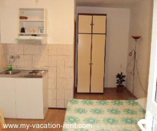 Appartamenti Kaštela Croazia - Dalmazia - Split - Kastel Kambelovac - appartamento #928 Immagine 3