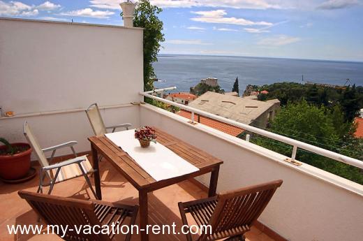 Appartamenti Rock Palace *Apartment Ziggy* Croazia - Dalmazia - Dubrovnik - Dubrovnik - appartamento #946 Immagine 1