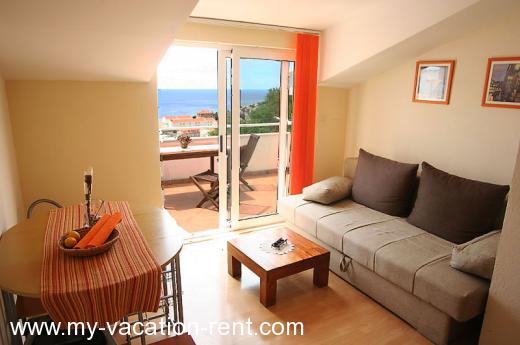 Appartamenti Rock Palace *Apartment Ziggy* Croazia - Dalmazia - Dubrovnik - Dubrovnik - appartamento #946 Immagine 3