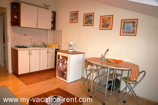 Appartamenti Rock Palace *Apartment Ziggy* Croazia - Dalmazia - Dubrovnik - Dubrovnik - appartamento #946 Immagine 6