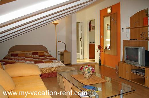 Appartamenti Rock Palace *Apartment Ziggy* Croazia - Dalmazia - Dubrovnik - Dubrovnik - appartamento #946 Immagine 7