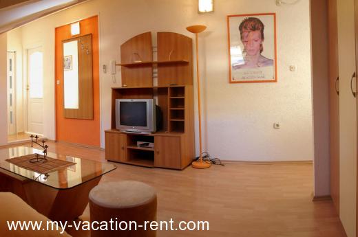 Appartamenti Rock Palace *Apartment Ziggy* Croazia - Dalmazia - Dubrovnik - Dubrovnik - appartamento #946 Immagine 8