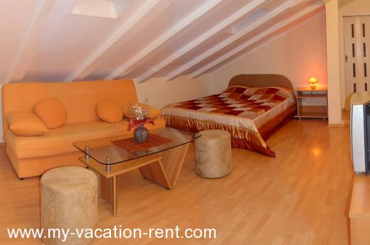 Appartamenti Rock Palace *Apartment Ziggy* Croazia - Dalmazia - Dubrovnik - Dubrovnik - appartamento #946 Immagine 9