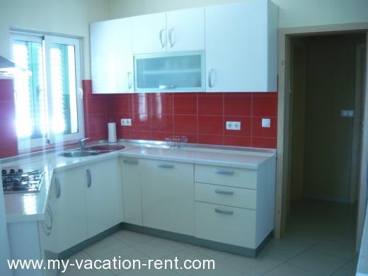 Appartamenti Kuća za odmor Paula Croazia - Dalmazia - Zadar - Bibinje - appartamento #966 Immagine 1