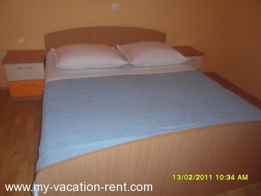 Appartamenti Kuća za odmor Paula Croazia - Dalmazia - Zadar - Bibinje - appartamento #966 Immagine 2