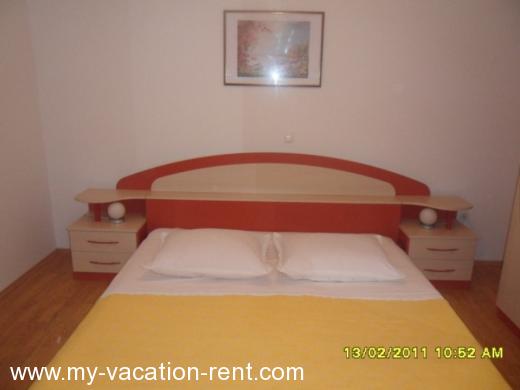 Appartamenti Kuća za odmor Paula Croazia - Dalmazia - Zadar - Bibinje - appartamento #966 Immagine 3