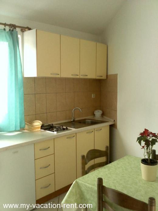 Appartamenti Angela Croazia - Dalmazia - Sibenik - Tribunj - appartamento #977 Immagine 7