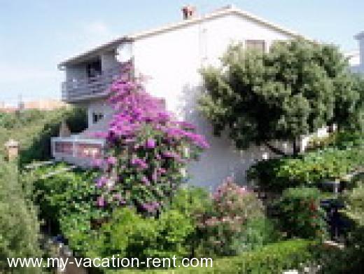 Appartamenti Villa Ibis Croazia - Dalmazia - Zadar - Kozino - appartamento #981 Immagine 1